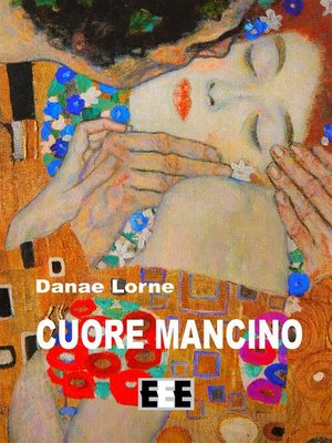 cover image of Cuore mancino